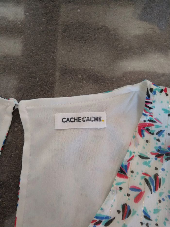 Robe Cache Cache 42 - photo numéro 7