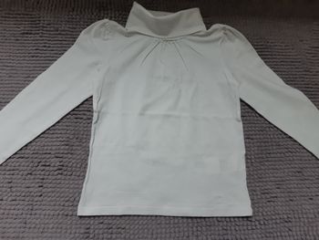 T-shirt ML TAO 6 ans