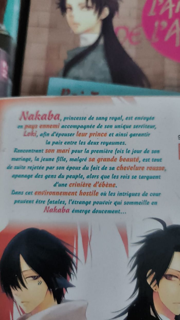 arcane de l'aube intégrale - photo numéro 5
