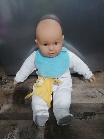 Poupon de collection⬇️