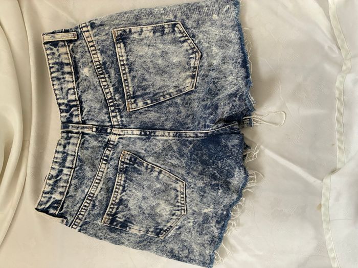 Short - 12 Ans - photo numéro 4