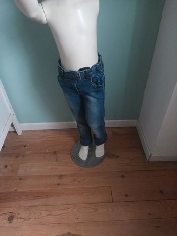 Jean Du pareil au même