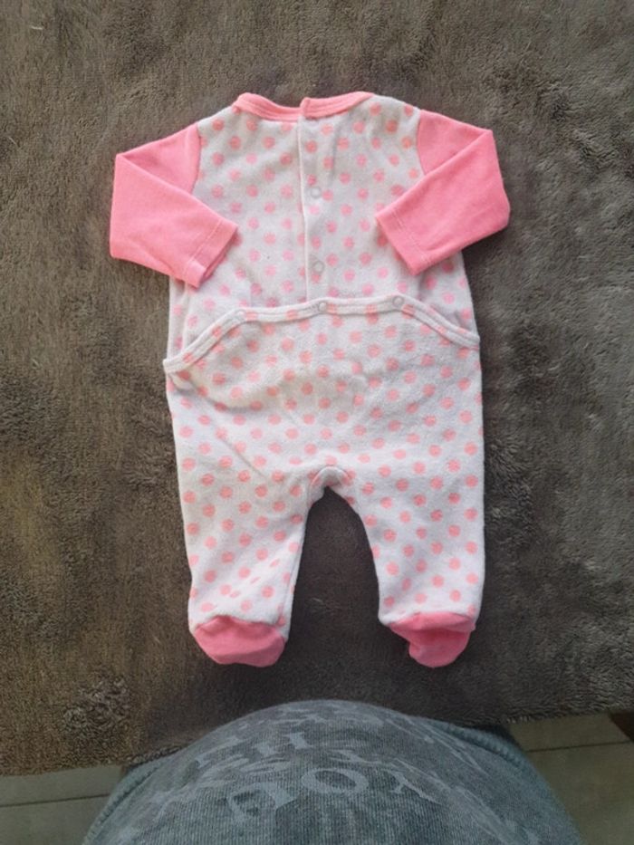 Lot de 7 pyjamas - photo numéro 9