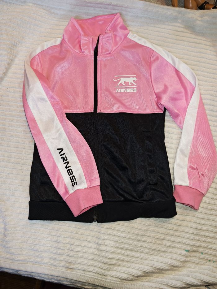 Ensemble Airness 6 ans - photo numéro 2