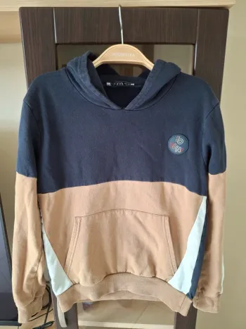 Sweat garçon 12 ans