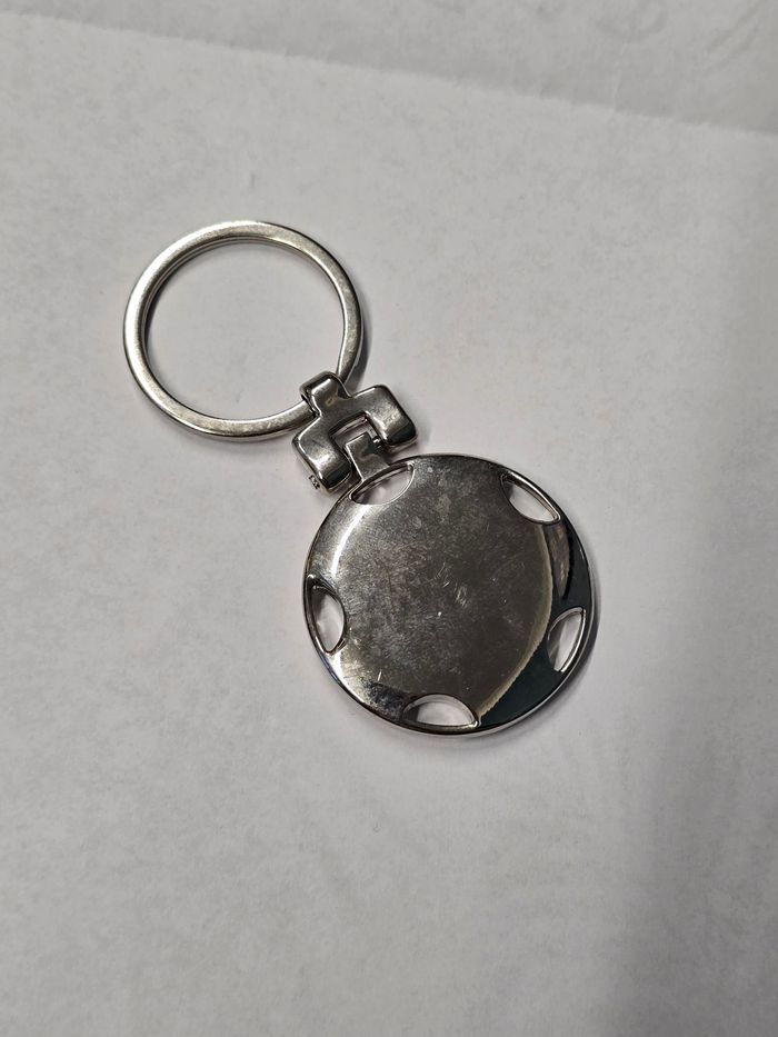 Porte clés Miroir - photo numéro 2