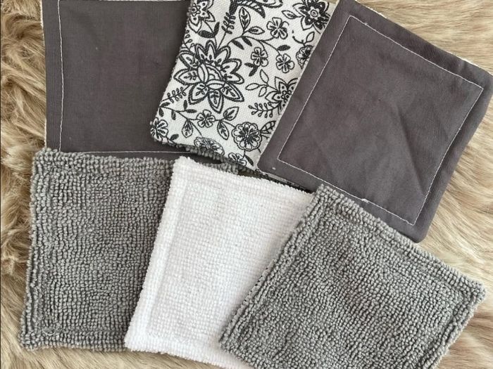 Lingettes - photo numéro 4