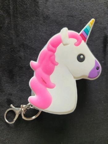 Porte-monnaie Licorne