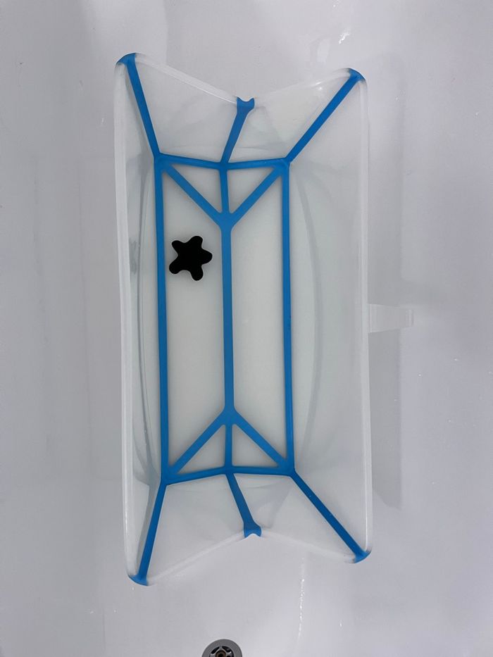 Baignoire Stokke Flexi Bath pour enfant de la naissance à 4 ans - photo numéro 3