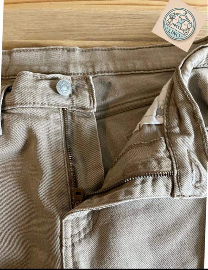 Jeans Levi's 511 W30 L30 - photo numéro 7