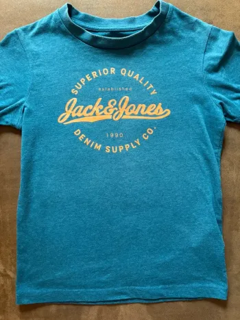 Tee-shirt jack and jones
