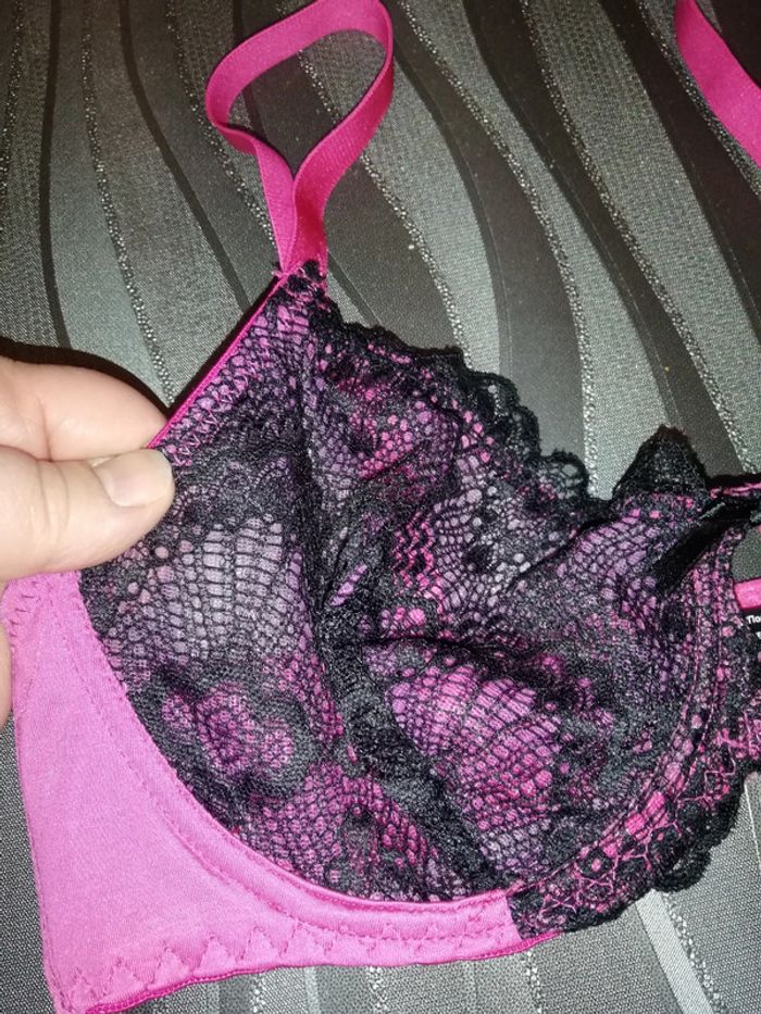 Soutien gorge 90 B - photo numéro 2