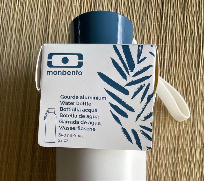 Gourde Monbento - photo numéro 7