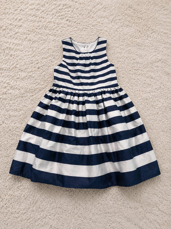 Robe 4/5 ans