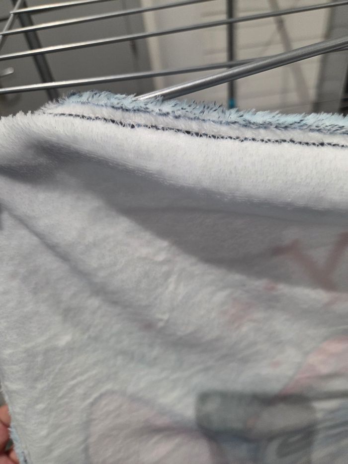 Plaid stitch - photo numéro 4