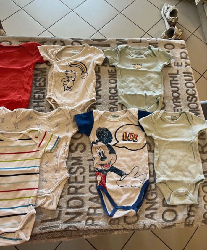 Bodies - photo numéro 2