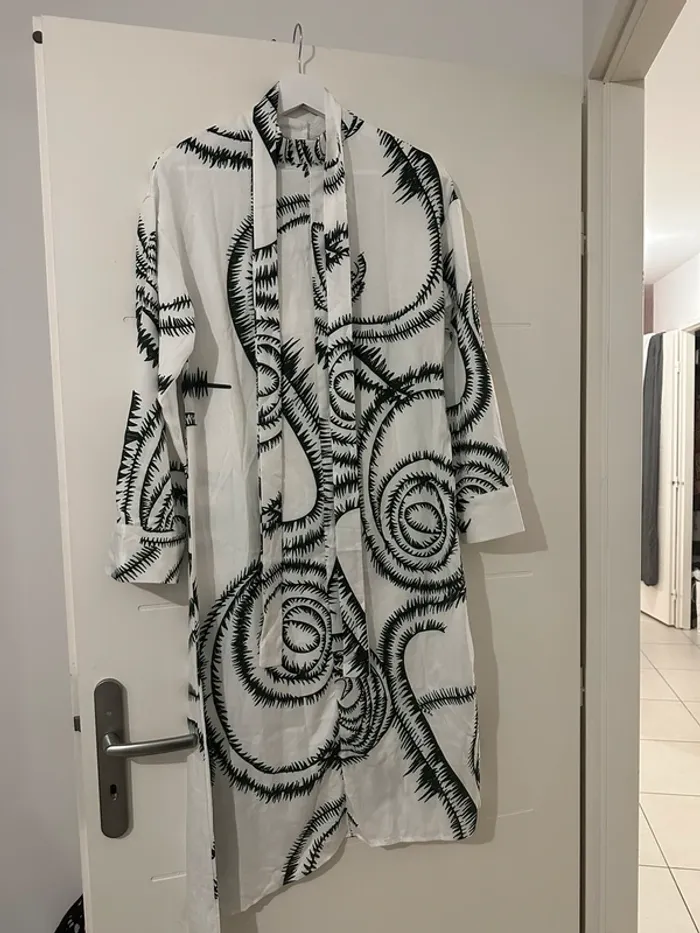 Robe SHEIN