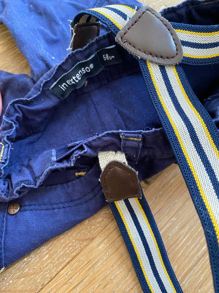 2 pantalons 3M - photo numéro 5
