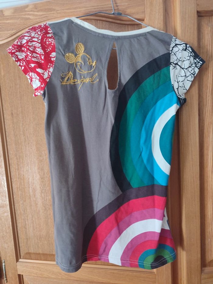 Tee shirt - photo numéro 2