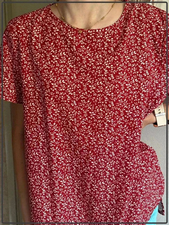 Blouse taille 36 marque shein * - photo numéro 2