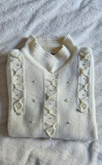Pull femme