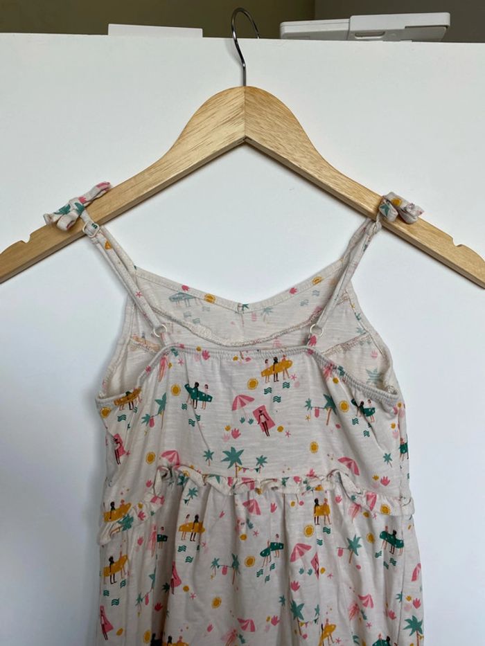 Robe été - photo numéro 2