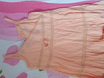 Robe été