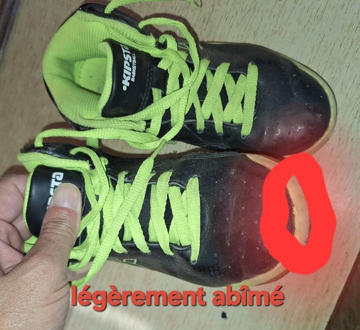 Chaussures garçon - photo numéro 5