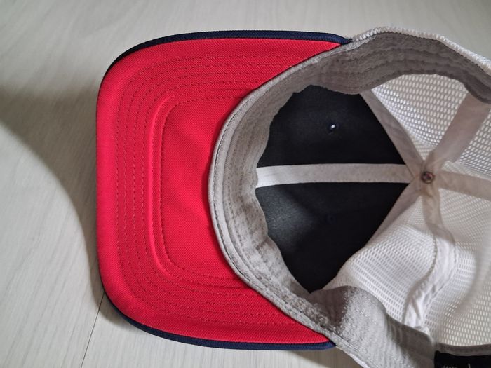 Casquette PSG - photo numéro 7