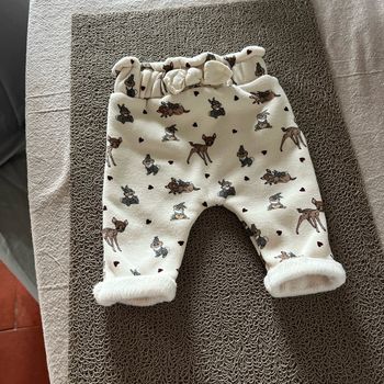 pantalon disney