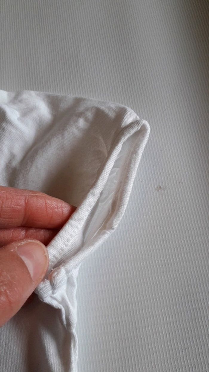 Lot de 4 tee shirts / débardeurs T 3 ans - photo numéro 13