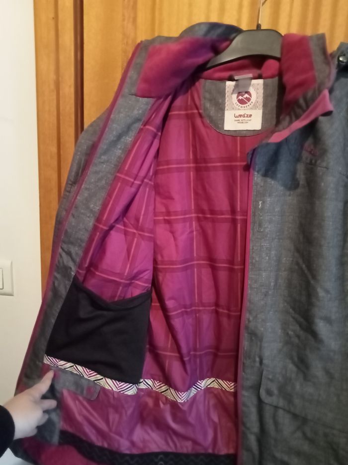 Manteau - photo numéro 2