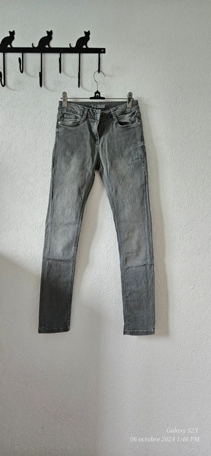 Jean skinny Louise 12A