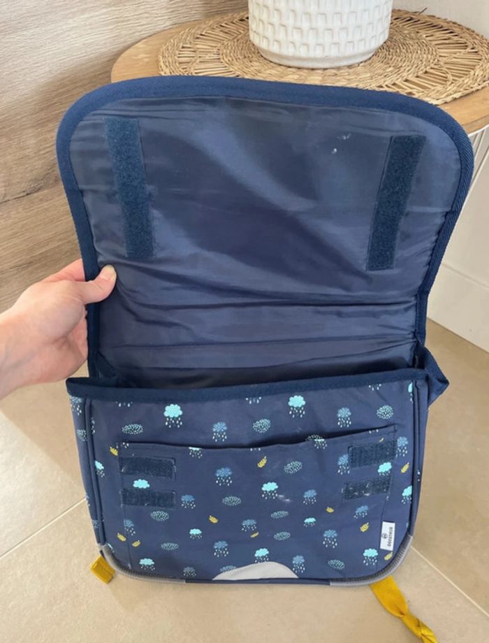 Cartable oberthur - photo numéro 4