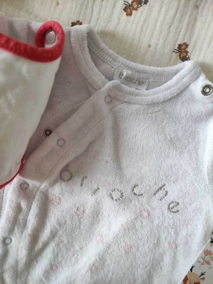 Ensemble de naissance - photo numéro 3