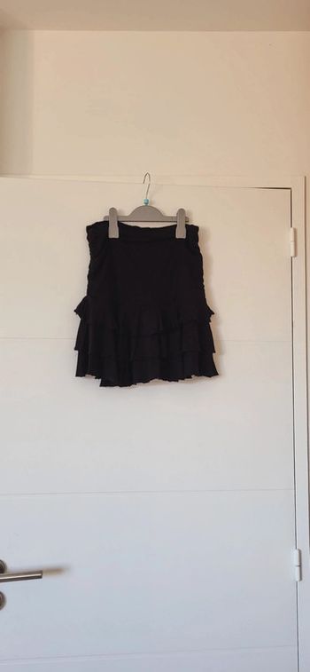 Jupe taille s