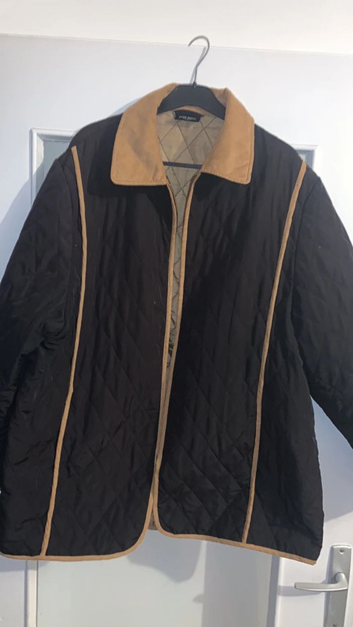Veste mi saison - photo numéro 2