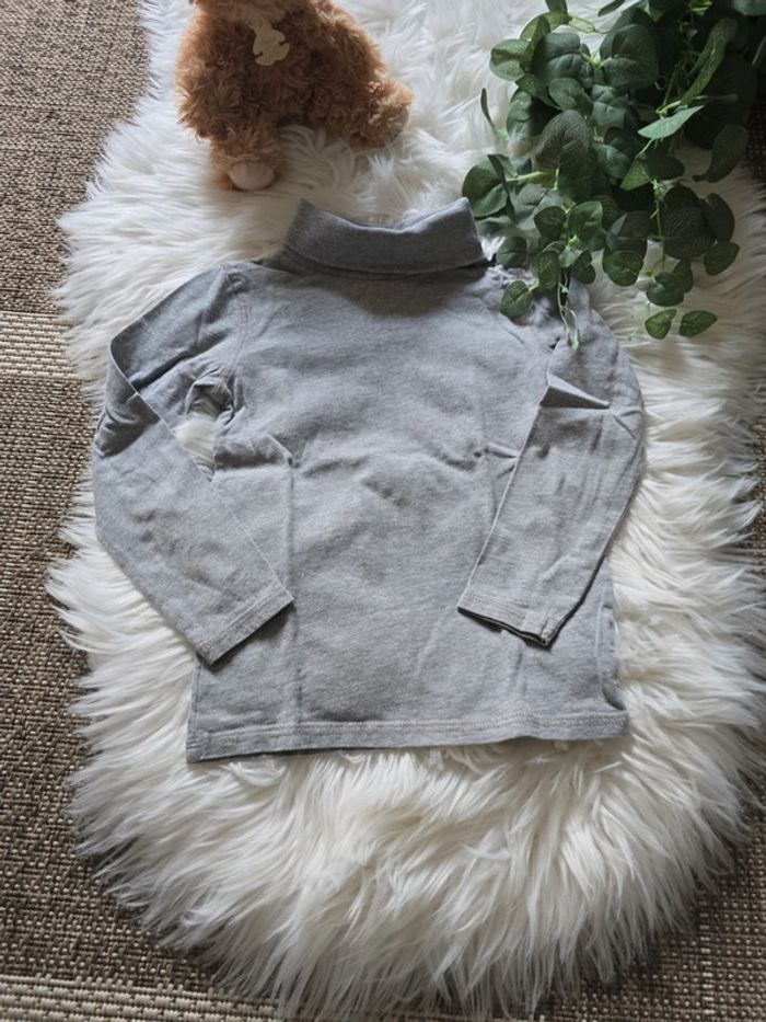 Sous pull Garçon 4 ans - photo numéro 2