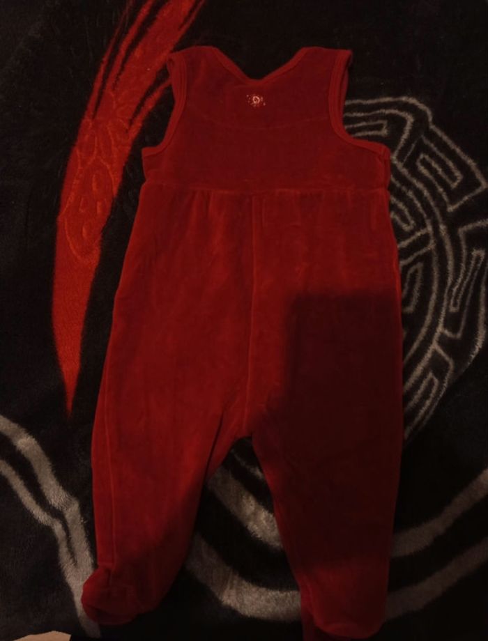 Pyjama bébé - photo numéro 7