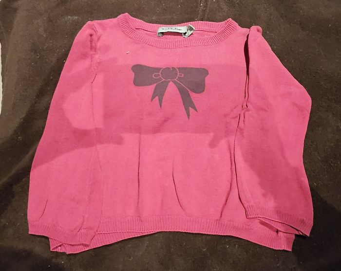 Lot fille 2a - photo numéro 3