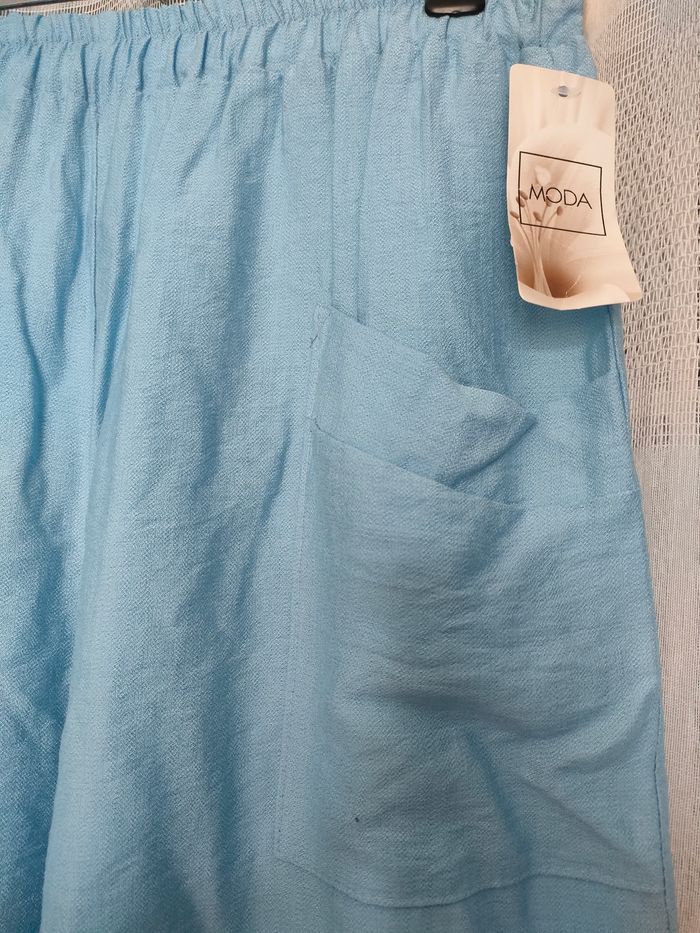 Pantalon boule - photo numéro 3