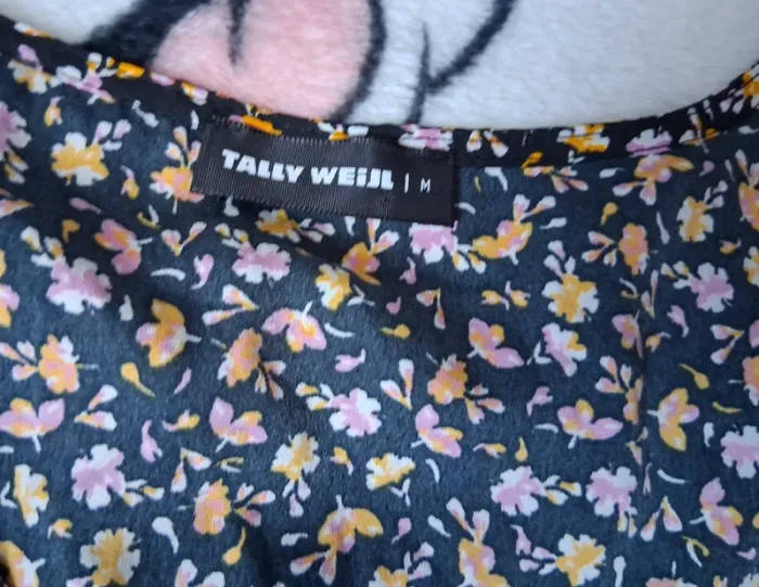 Crop Top Taille M - photo numéro 2
