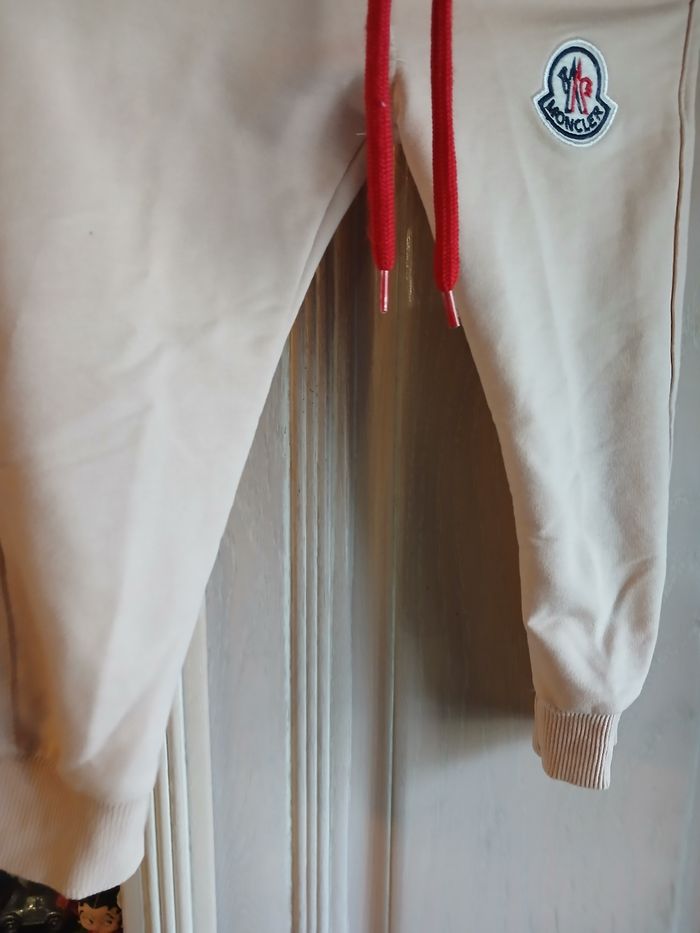 Pantalon rose 2 ans - photo numéro 3