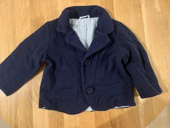 Veste Vertbaudet 6 mois - 67 cm