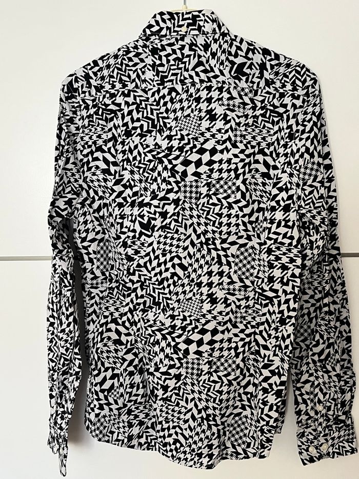 Chemise Ben Sherman - photo numéro 2