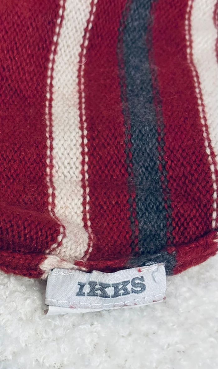 Bonnet Ikks - photo numéro 4