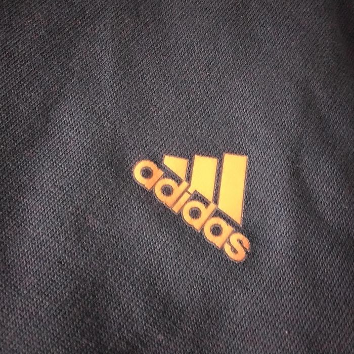 Veste zippée à capuche fille 14/15 ans Adidas - photo numéro 4
