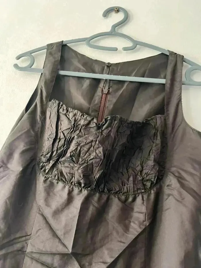 Robe de cérémonie - Taille 36 - photo numéro 3