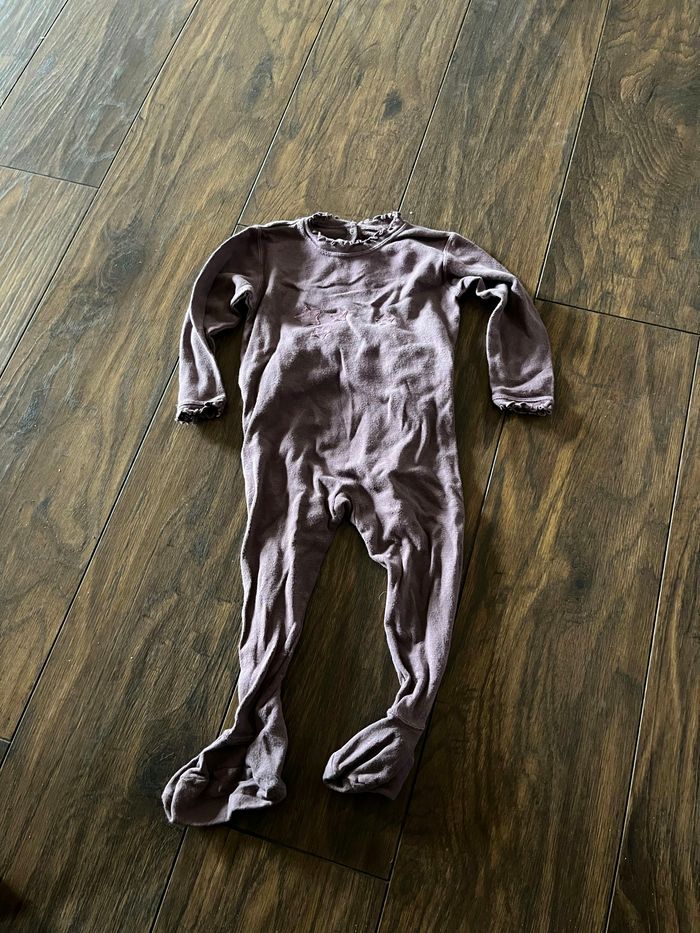 Pyjama Petit Bateau 24 mois