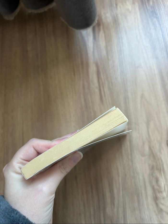 Livre de Tahar Ben Jelloun «Au pays» Folio - photo numéro 5